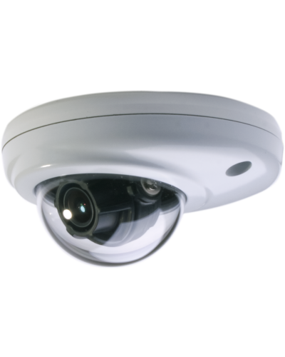 STC-IPMX3491/4. Видеокамера IP купольная. Smartec в Благовещенске