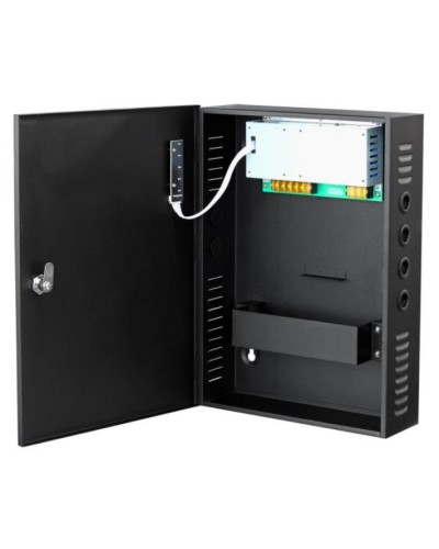 ST-PS110F-BK. Блок бесперебойного питания. Smartec в Благовещенске