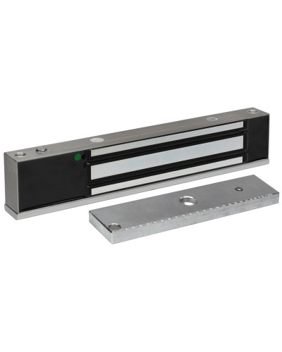 ST-EL323DLW-SS. Замок электромагнитный. Smartec в Благовещенске