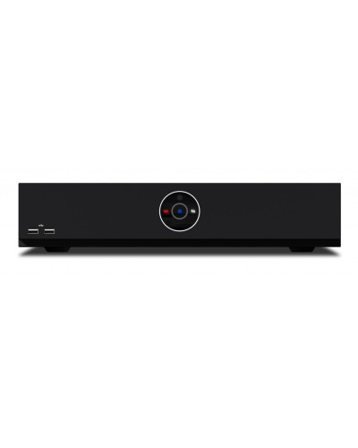 STNR-1661. IP-видеорегистратор 16-канальный. Smartec в Благовещенске