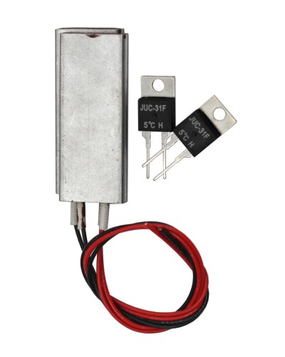 ST-PD001BD-HC. Обогреватель для извещателей Smartec серии ST-PDxxxBD-SC. Smartec в Благовещенске