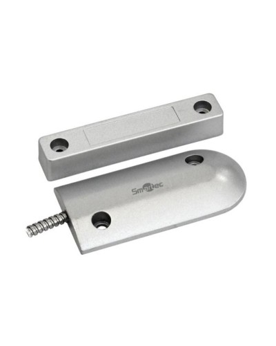 ST-DM146NC-SL. Извещатель охранный точечный магнитоконтактный. Smartec в Благовещенске