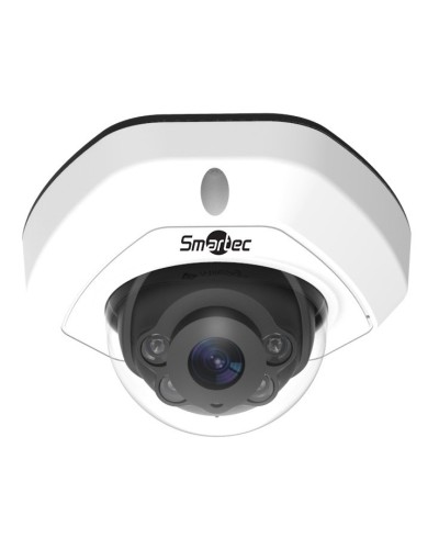 STC-IPM3407A/4 2.8мм Estima. Видеокамера IP купольная. Smartec в Благовещенске