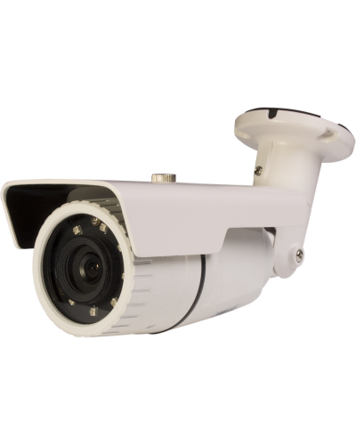 STC-IPMX3691/1. Видеокамера IP цилиндрическая. Smartec в Благовещенске