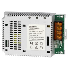 ST-PS105BNS-WT. Блок бесперебойного питания. Smartec