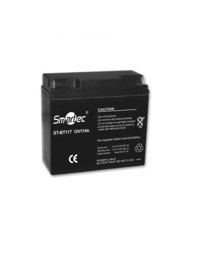 ST-BT117. Аккумулятор. Smartec в Благовещенске