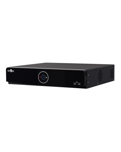 STNR-6462. Аппаратное УРМ. Smartec в Благовещенске