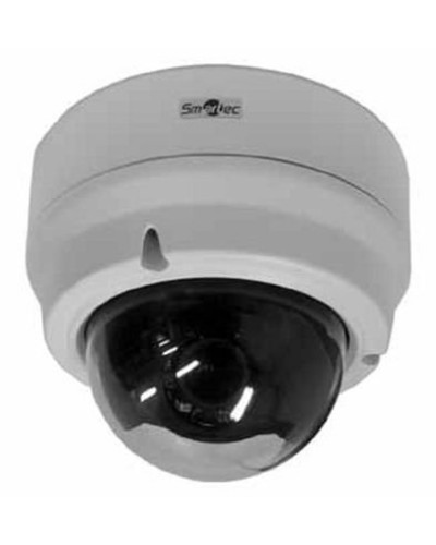 STC-IPMX3593A/1. Видеокамера IP купольная. Smartec в Благовещенске