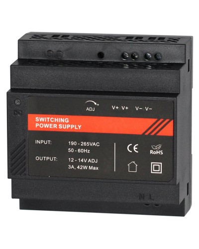 ST-PS103DDL-BK. Блок питания стабилизированный. Smartec в Благовещенске