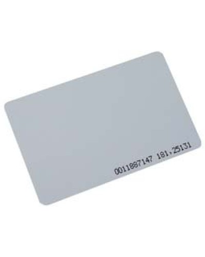 ST-PC020EM. Карта proximity стандартная. Smartec в Благовещенске