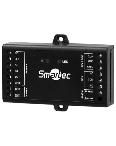 ST-SC011. Автономный контроллер СКУД. Smartec в Благовещенске