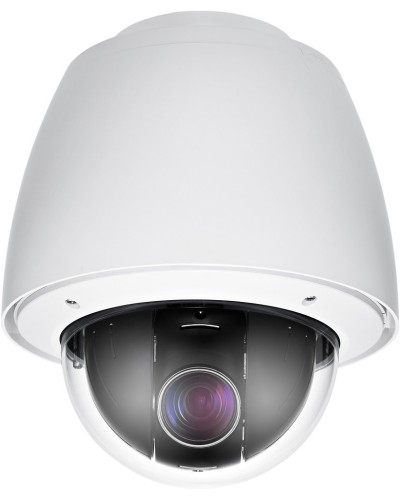 STC-IPMX3907A/2. Видеокамера IP поворотная. Smartec в Благовещенске
