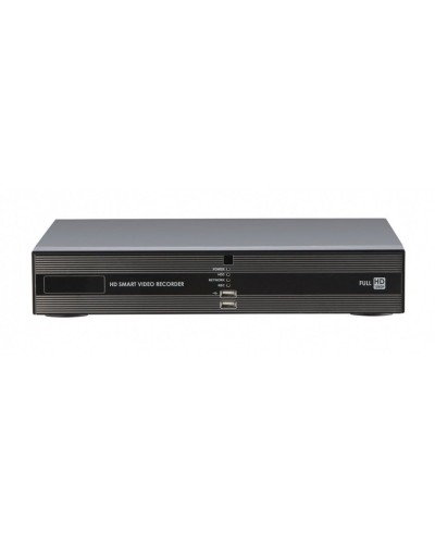STR-HD1635. Видеорегистратор мультиформатный 16-канальный. Smartec в Благовещенске