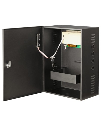 ST-PS110E-BK. Блок бесперебойного питания. Smartec в Благовещенске