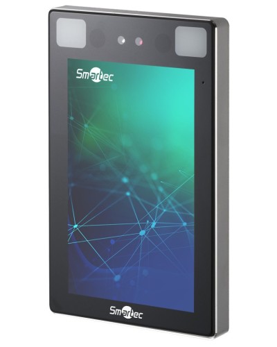 ST-FR043. Считыватель контроля доступа биометрический. Smartec в Благовещенске