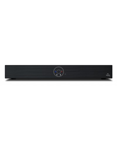 STNR-1660. IP-видеорегистратор 16-канальный. Smartec в Благовещенске