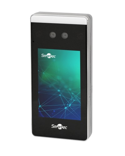 ST-FR011EM. Считыватель контроля доступа биометрический. Smartec в Благовещенске