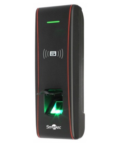 ST-FR031EM. Считыватель контроля доступа биометрический. Smartec в Благовещенске