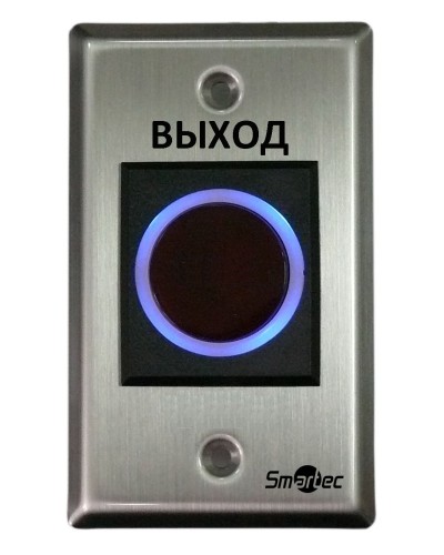 ST-EX120IR. Кнопка ИК-бесконтактная, врезная. Smartec в Благовещенске