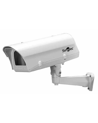 STH-5231S-HPOE. Термокожух для видеокамеры. Smartec в Благовещенске