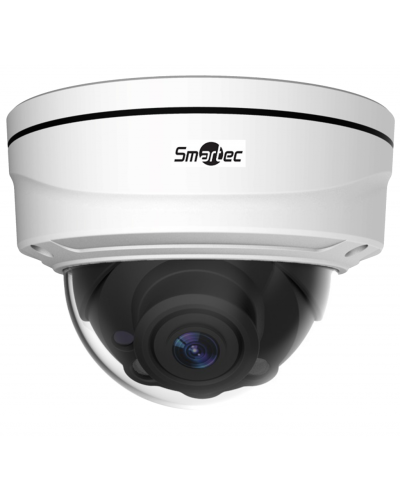 STC-IPM5512A/1 rev.2 Estima. Видеокамера IP купольная. Smartec в Благовещенске