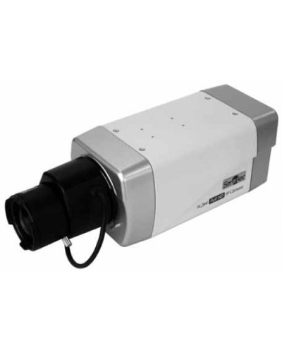 STC-IPMX3093A/1. Видеокамера IP корпусная. Smartec в Благовещенске