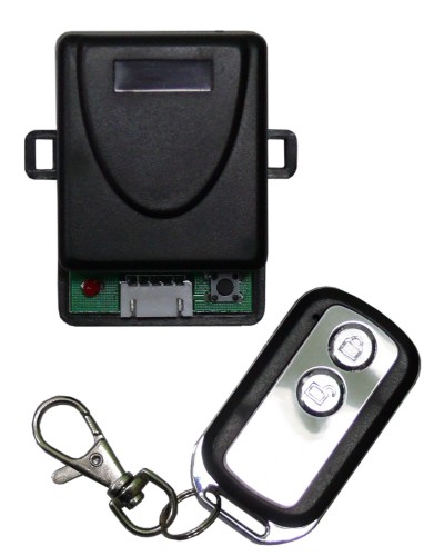 ST-RC121RL. Комплект управления по радиоканалу. Smartec в Благовещенске