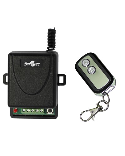 ST-RC111RL. Комплект управления по радиоканалу. Smartec в Благовещенске