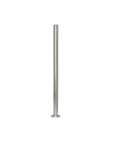 ST-GR010P-SS. Стойка ограждения. Smartec в Благовещенске