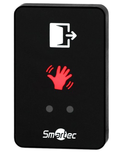 ST-EX310L-BK. Кнопка выхода. Smartec в Благовещенске