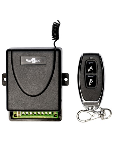 ST-RC127RR. Комплект управления по радиоканалу. Smartec в Благовещенске