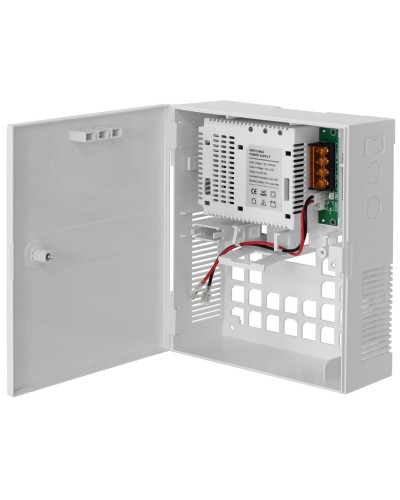 ST-PS103BPS-WT. Блок бесперебойного питания. Smartec в Благовещенске