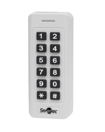 ST-PR022EK-WT. Считыватель EM-Marin. Smartec в Благовещенске