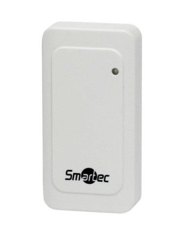 ST-PR012EHM-WT. Считыватель EM-Marin, HID, Mifare. Smartec в Благовещенске