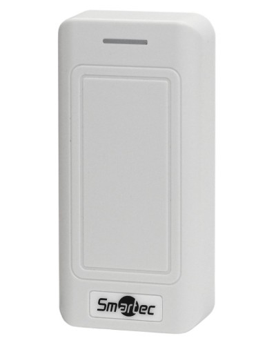 ST-PR022EHM-WT. Считыватель EM-Marin, HID, Mifare. Smartec в Благовещенске