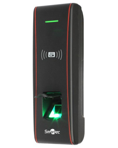 ST-FR031MF. Считыватель контроля доступа биометрический. Smartec в Благовещенске