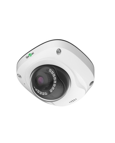 STC-IPM5507A/1 Estima. Видеокамера IP купольная. Smartec в Благовещенске
