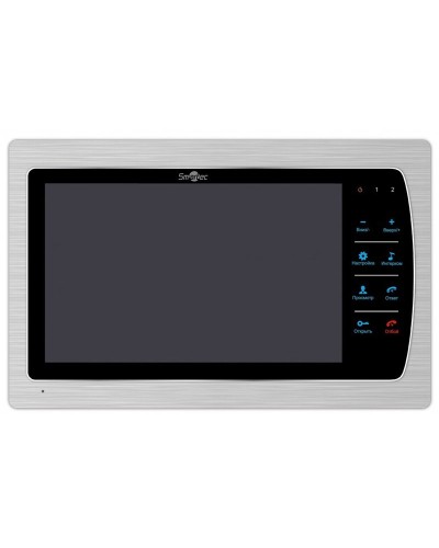 ST-MS310HM-SL. Монитор видеодомофона. Smartec в Благовещенске