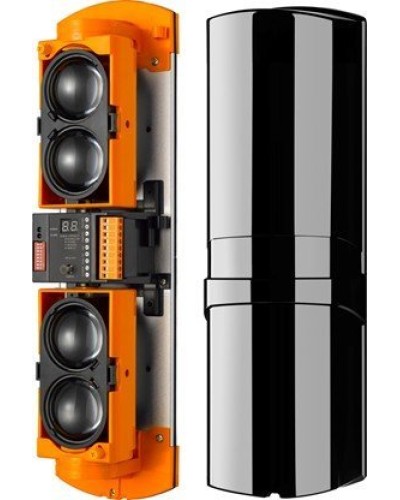 ST-PD254BD-MC. Извещатель охранный оптико-электронный линейный. Smartec в Благовещенске