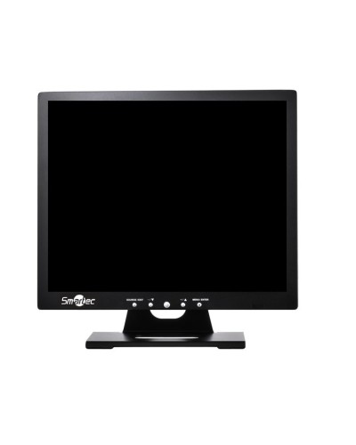 STM-197. Монитор TFT LCD 19 дюйма. Smartec в Благовещенске