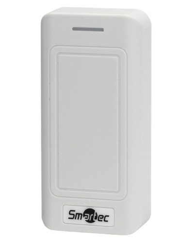 ST-SC312E-WT. Считыватель со встроенным контроллером. Smartec в Благовещенске