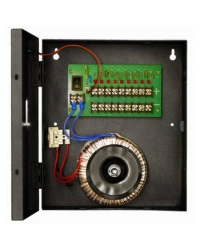 ST-PS205-9. Блок питания. Smartec в Благовещенске