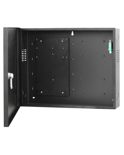ST-AC001BX. Металлический бокс. Smartec в Благовещенске
