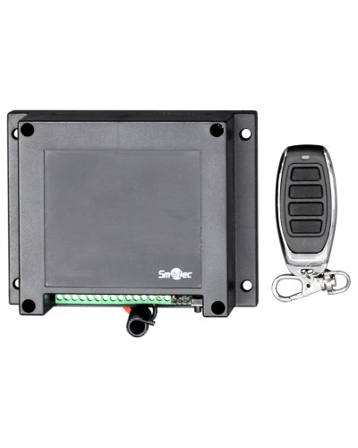 ST-RC247RR. Комплект управления по радиоканалу. Smartec в Благовещенске