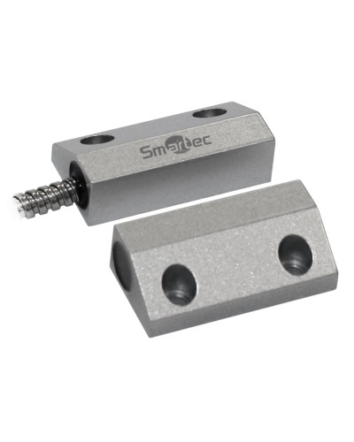 ST-DM131NO-SL. Извещатель охранный точечный магнитоконтактный. Smartec в Благовещенске