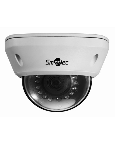 STC-IPM5591/1. Видеокамера IP купольная. Smartec в Благовещенске