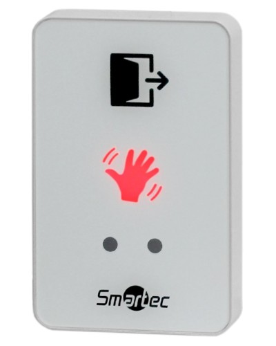 ST-EX310L-WT. Кнопка выхода. Smartec в Благовещенске