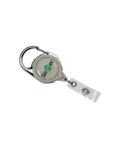 ST-AC203RT-GR. Крепление для беджа. Smartec в Благовещенске