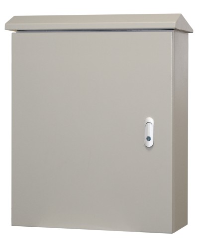 ST-RD060PC-WT. Блок управления блокираторами программируемый. Smartec в Благовещенске