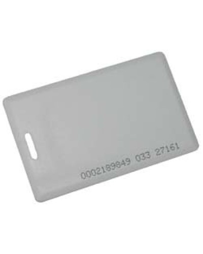 ST-PC010MF. Карта Mifare стандартная. Smartec в Благовещенске
